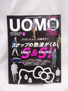 A2402@UOMO(EI) 2019N 09 