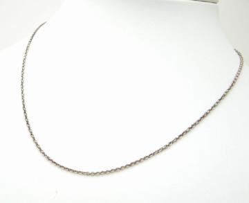 TIFFANY&CO. eBt@j[ `F[ lbNX SV925USEDyz