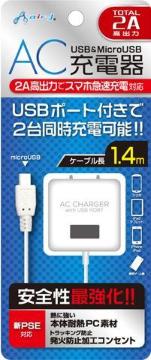 USB߰ĕtE2䓯[d\ACϲUSB[dEAKJ-SD3WH