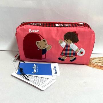 ViLeSportsac X|[gTbN t@~A familiar  σ|[` |[` 6511 sN 