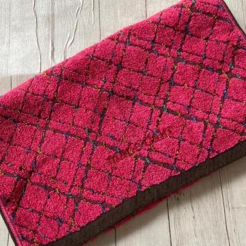 ☆新品!マリクレール/フェイスタオル