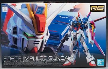 (���g)RG FORCE IMPULSE