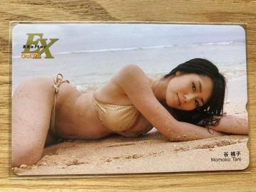 �e���z���J�[�h�@�J���q�@EX oct�f98