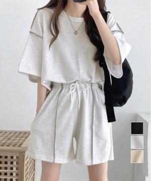 �������� �V�i T�V���c�V���[�g�p���c 2�_�Z�b�g�A�b�v
