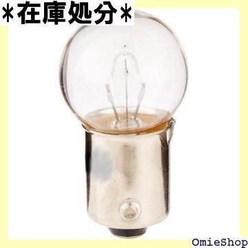 M&H�}�c�V�} �d�� 12V10W �N���A�[ G14 BA9S 2�� A7514 ���C�g �o���u 267