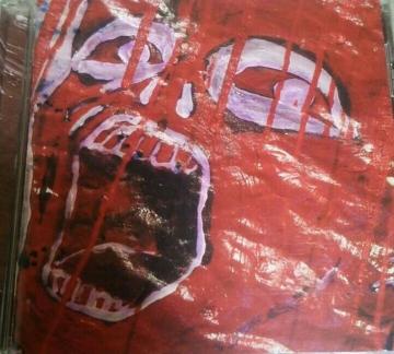 CD EhlX TERROR  і