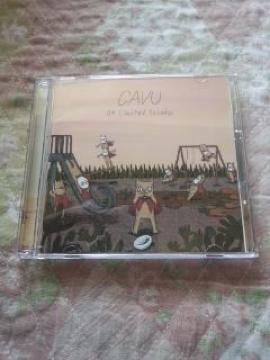 󏭁04 limited sazabys CAVU Ł