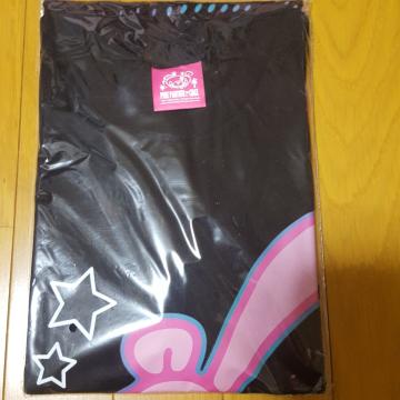 新品〓ピンクパンサー×チャックス★Tシャツ♪フリーサイズ