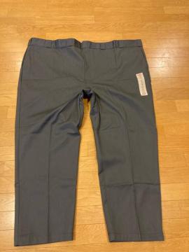 Dickies 874[Npc  傫 sizeW58  `R[O[  EGXg148cm