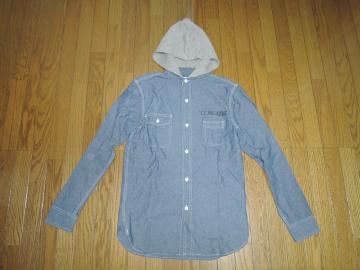 XLARGE GNXg[W p[J[ Vc S wS LOGO fj Vu[ CfBS 