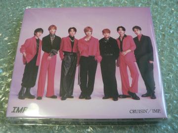 IMP. wCRUISINfx񐶎YAyCD+u[CzCpN^[Y ^TOBE OFFICIAL STORE
