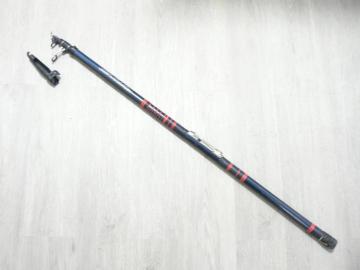 Uo  Super Surf 390EI