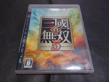 PS3 ^EOo5 / ^EOo5 AP[gnKLt