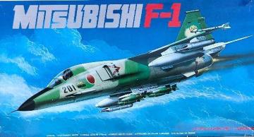 1/48 tW~ q󎩉q OH F-1 x퓬@