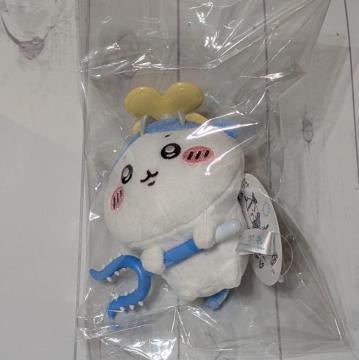 ちいかわ 討伐マスコット ハチワレ