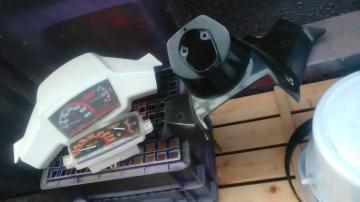 �`�����v���[�^�[�t�����C�g�J�o�[�㉺80�L�����[�^�[