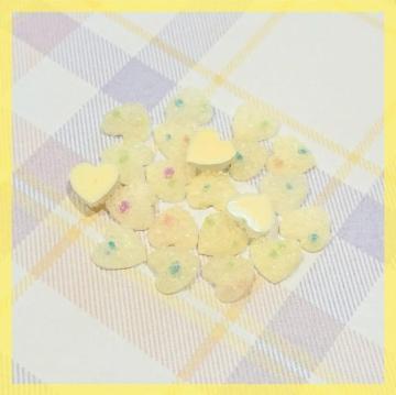 �y�f�R�p�[�c�z�V���K�[�n�[�g�`���N���A�ɖ�����~�N���[�������v20����Vmm���A�N������