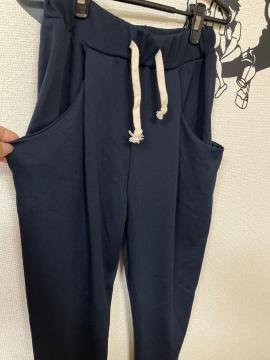 Karei �^�O�t�� �l�C�r�[ �X�E�F�b�g �e�[�p�[�h�p���c �E�G�X�g�S�� �h���[�X�g�����O L�T�C�Y