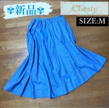 ?�V�i���g�p? �`�F�X�e�B �M���U�[�X�J�[�g M�T�C�Y