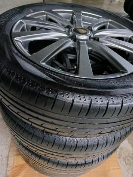 165 60 15 �ă^�C���A�A���~�Z�b�g