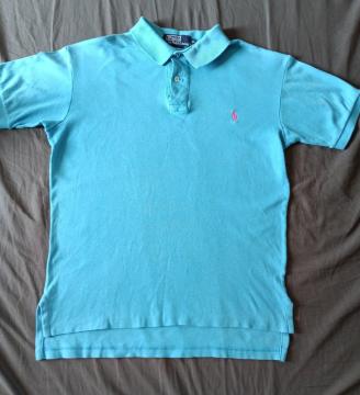 US�@Polo Ralph Lauren �����t �����|���V���c M �A�����J��