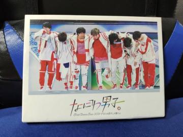 [�����Ճu���[���C] �Ȃɂ�j�q First Arena Tour 2021�Ȃɂ�j�q����������@����v���X�d�l�@2���g