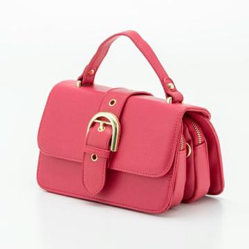 PINK★ショルダー、レディースミニハンドバッグ鞄