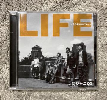 yizփWjCD(LIFE-ڂ̑Ǒ)
