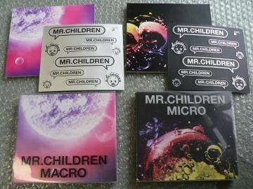 Mr.Childreny2001-2005`micro^2005-2010`macrozՁiCD+DVDjxXg2Zbg