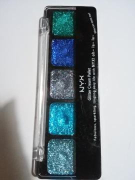 �l������NYX ��د���ذ���گ� OCEAN BREEZE ��ٰ�n �ұ����޳