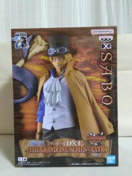 s[XDXF@THE@GRANDLINE@SERIES@EXTRA@SABO