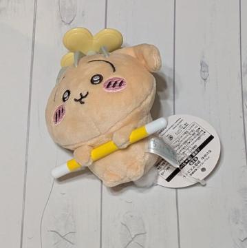 ちいかわ 討伐マスコット うさぎ