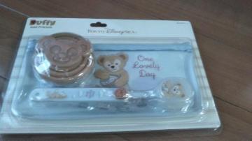 ���]�[�g�_�b�t�B�[���݂����Z�b�g