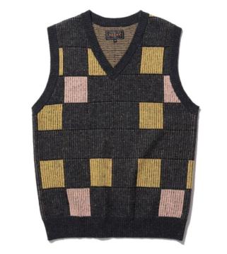 �����Y �j�b�g�x�X�g �u���b�N�p�^�[��