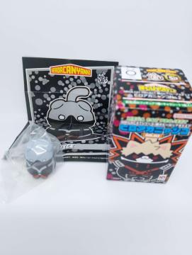 ���l�̃q�[���[�A�J�f�~�A���q���A�J�j�����R �g�D���C�X �t�B�M���A MEGA CAT PROJECT�@���J���i