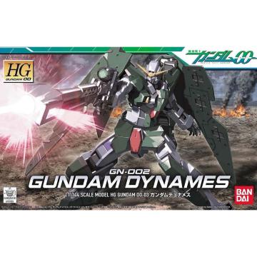 HG 1/144 K_fiX