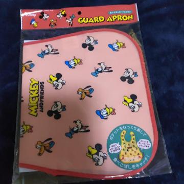 MICKEY and FRENDS  Gv@HׂڂK[h