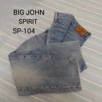 agBIG JOHN SPIRIT SP104W[YÁ