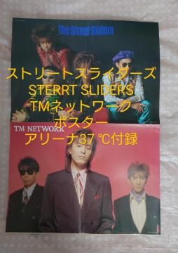 �X�g���[�g�X���C�_�[�Y STERRT SLIDERS�@TM�l�b�g���[�N�@�|�X�^�[�@���g���@�@�A���[�i37 ���t�^