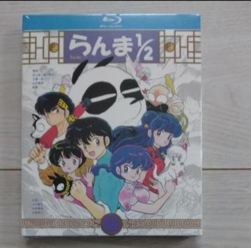 1/2 TVS161b+OVA++h} Blu-ray Box