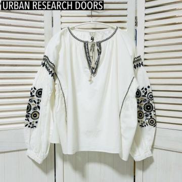 URBAN RESEARCH DOORS Rbg hJ MU[ uEX