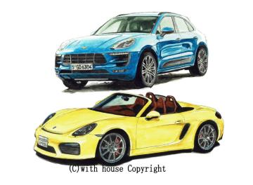 GC-1016 }J/Boxsterŉ MTCzƕE