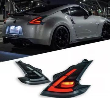 󏭁Y tFAfBZ Z34 370Z LEDV[PVe[Cg EZbg e[v FI\