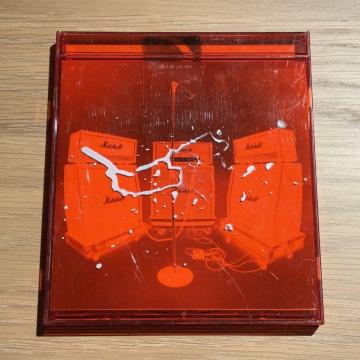 �yWINO�zUseless Music