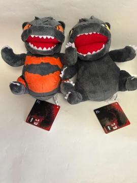 GODZILLA�ʂ�����݃^�O�t���Q�_�Z�b�g�������I