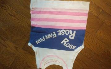 ROSE FAN FAN@lTCY