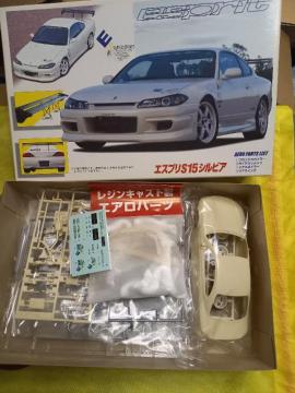 tW~ 1:24 GXvS15 VrA