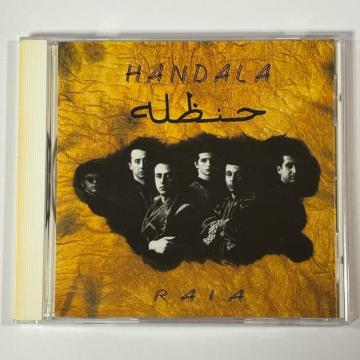 HANDALA / RAIA