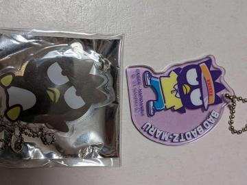 �o�b�h�΂� �A�N�����L�[�z���_�[ 2�_�Z�b�g EXIEEE �͂҂���Ԃ� 2021 �T�����I �R���{