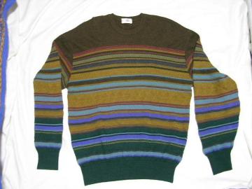 �O�����h���i�[�N�@�����Y�Z�[�^�[�@�T�C�YLL